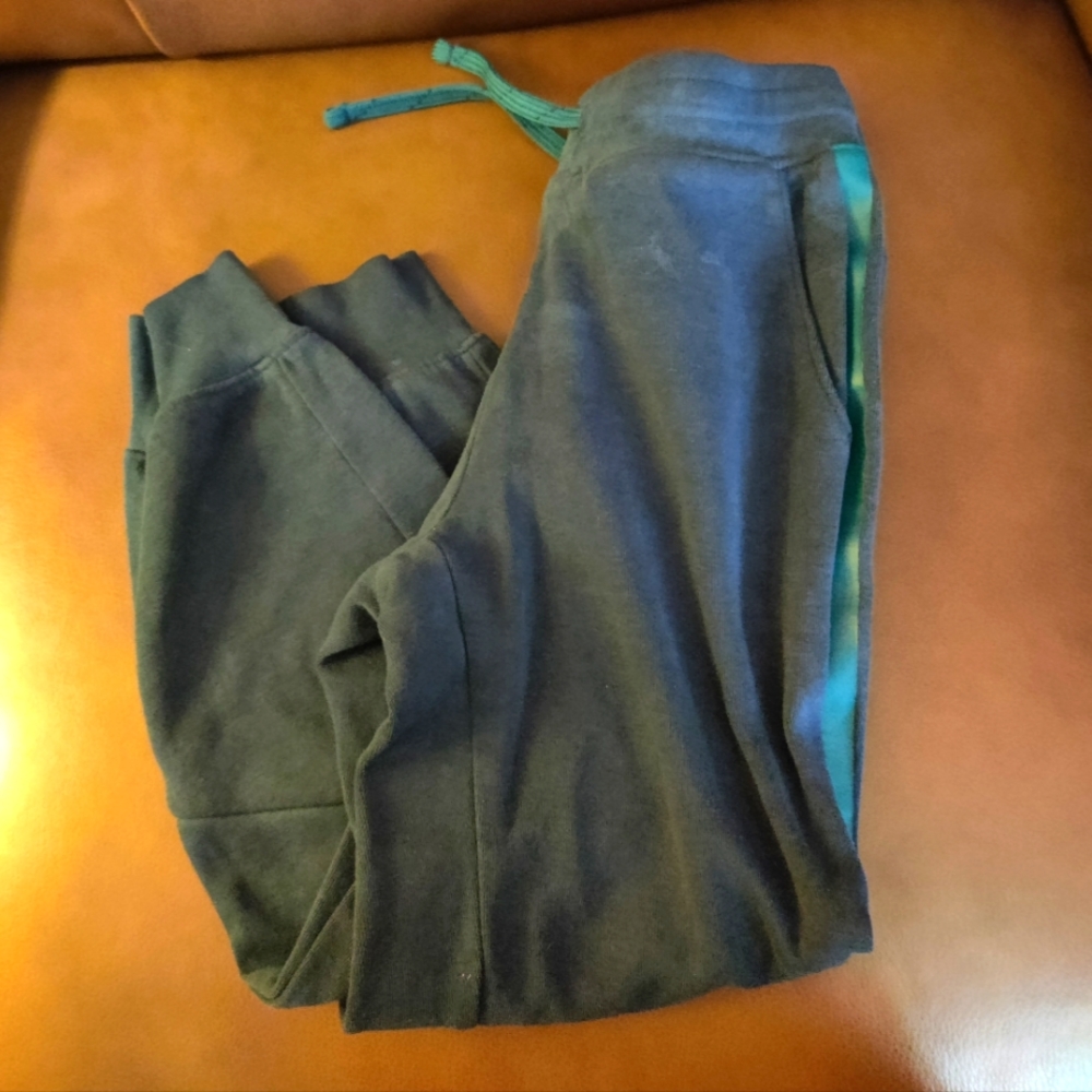 Sweatpants